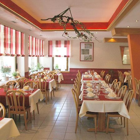 Hotel Hauer Bollendorf Εξωτερικό φωτογραφία