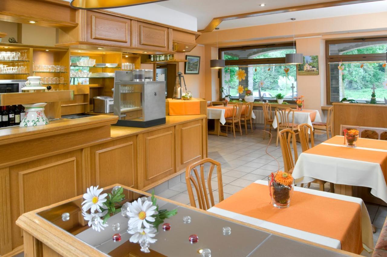 Hotel Hauer Bollendorf Εξωτερικό φωτογραφία
