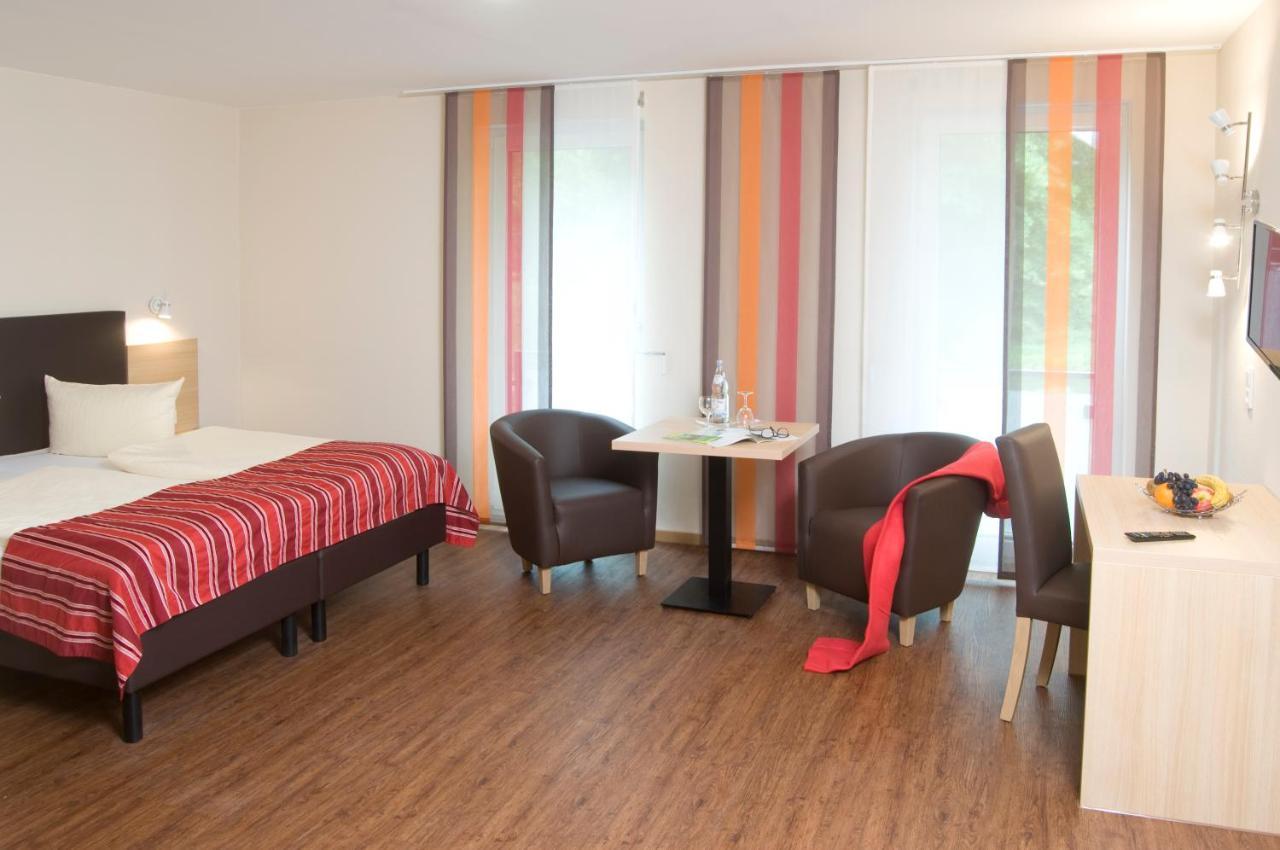 Hotel Hauer Bollendorf Εξωτερικό φωτογραφία