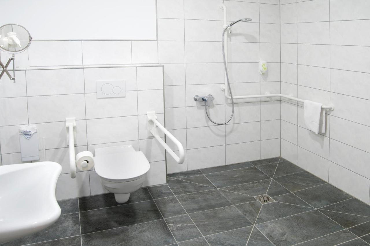 Hotel Hauer Bollendorf Εξωτερικό φωτογραφία