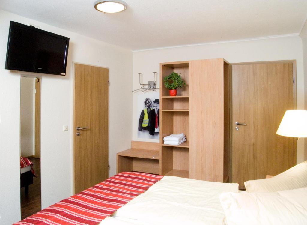 Hotel Hauer Bollendorf Δωμάτιο φωτογραφία