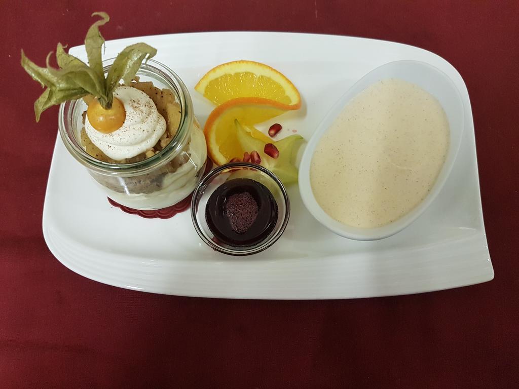 Hotel Hauer Bollendorf Εξωτερικό φωτογραφία
