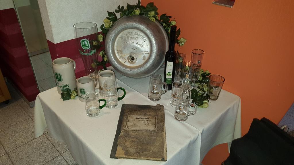 Hotel Hauer Bollendorf Εξωτερικό φωτογραφία