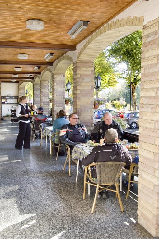 Hotel Hauer Bollendorf Εξωτερικό φωτογραφία